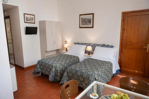 Residence La Contessina