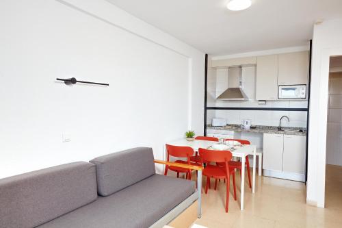 La Caseta Apartments