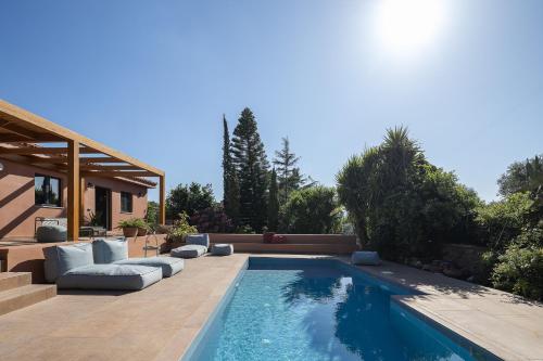 Villa Elli