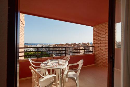 La Caseta Apartments