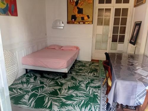 Chambre nice centre