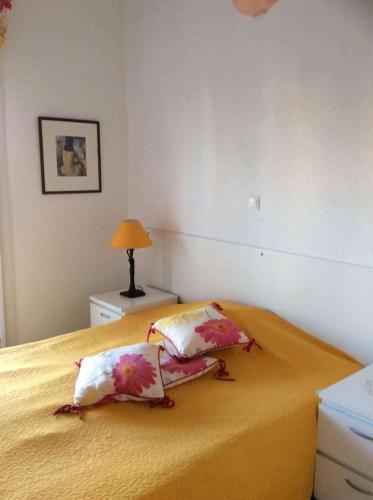 Sea View Paradise Retreat in Nikiti