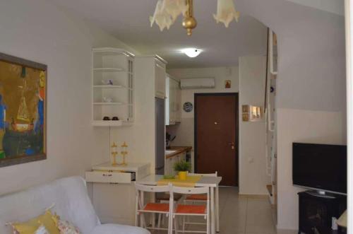 Sea View Paradise Retreat in Nikiti