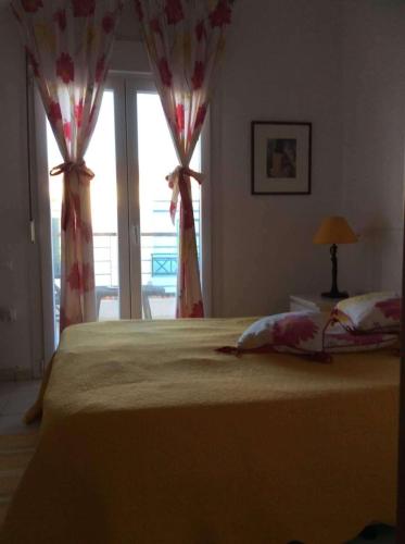 Sea View Paradise Retreat in Nikiti