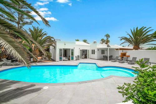 Villa Botanica