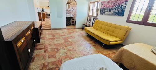 Calpe chalet privado 7 min de la playa piscina wifi parking aire barbacoa grupos