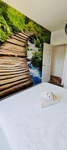 Calpe chalet privado 7 min de la playa piscina wifi parking aire barbacoa grupos
