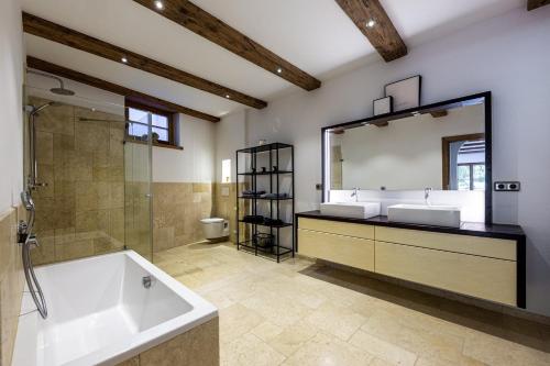 Zimmer in Kitzbühel