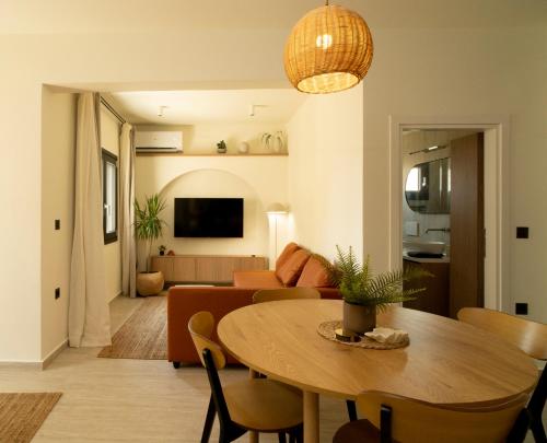 Balmy Apartment Crete - Agios Nikolaos