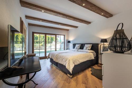 Zimmer in Kitzbühel