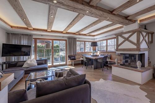 Zimmer in Kitzbühel