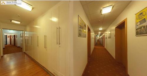 Evido Rooms