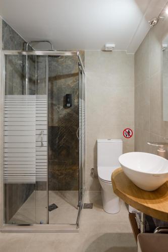 Place to be Athens apartment