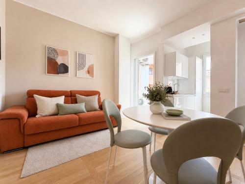 ComeCasa Porta Romana Flat No Area C