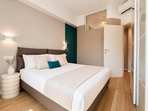 ComeCasa Porta Romana Flat No Area C