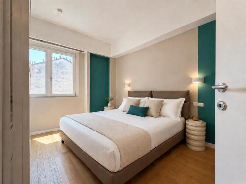 ComeCasa Porta Romana Flat No Area C