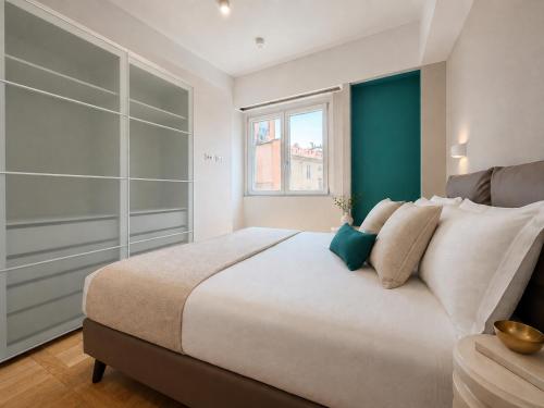 ComeCasa Porta Romana Flat No Area C