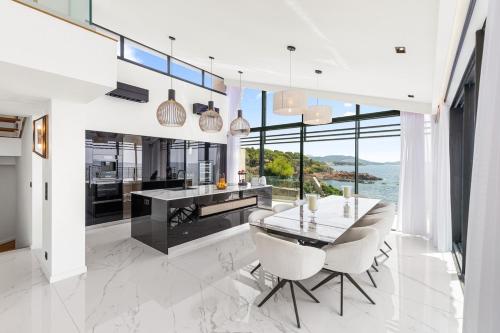 Beautiful House in Théoule-sur-Mer