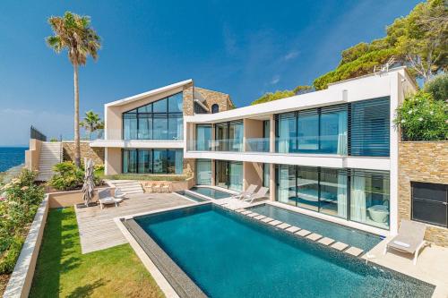 Beautiful House in Théoule-sur-Mer