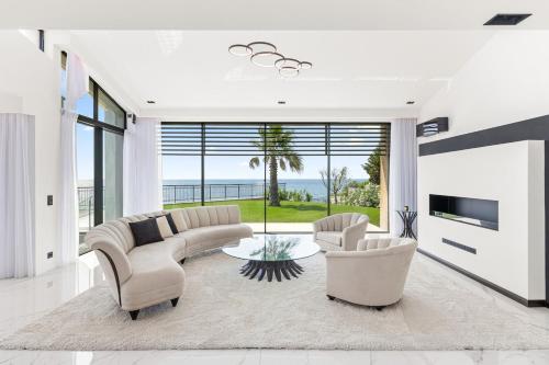 Beautiful House in Théoule-sur-Mer