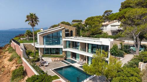 Beautiful House in Théoule-sur-Mer
