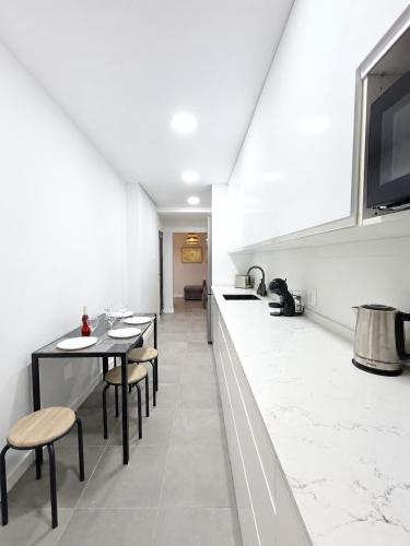 Bonfim Story House