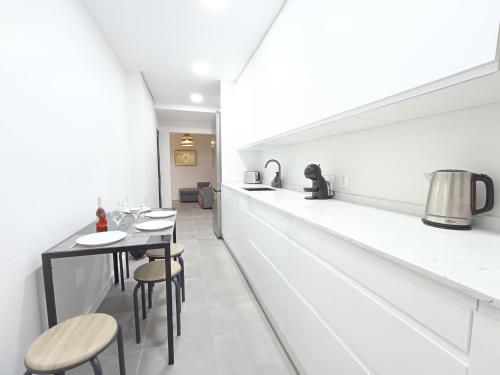 Bonfim Story House