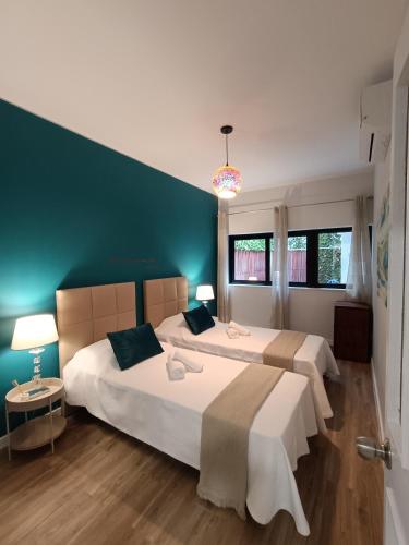 Bonfim Story House
