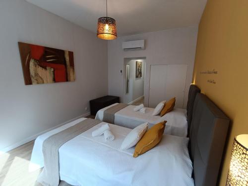Bonfim Story House