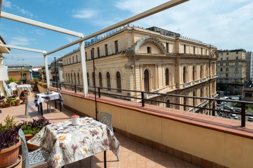 Le zie di Sedile di Porto