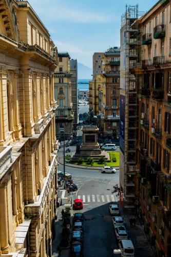Le zie di Sedile di Porto