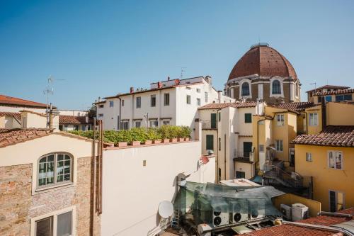 Alloro Apartment
