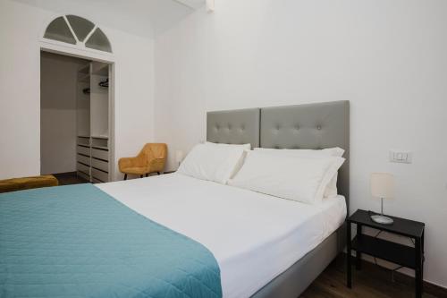 Alloro Apartment