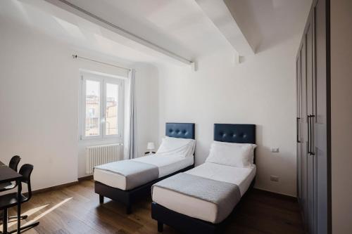 Alloro Apartment