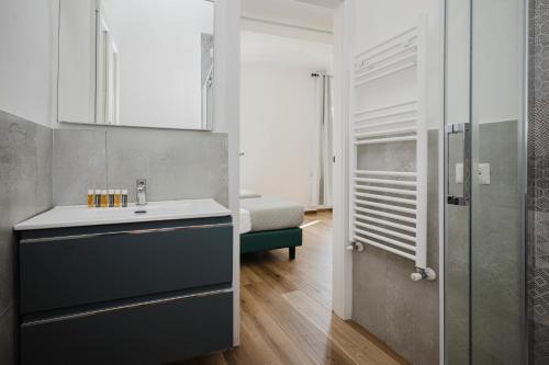 Alloro Apartment