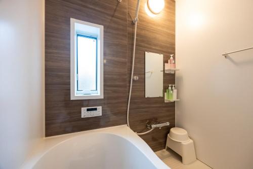 ecru sumiyoshi logement 2 - Vacation STAY 00280v