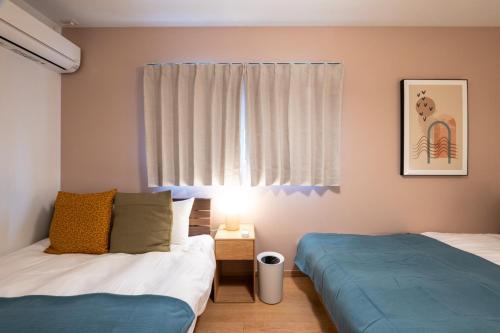 ecru sumiyoshi logement 2 - Vacation STAY 00280v