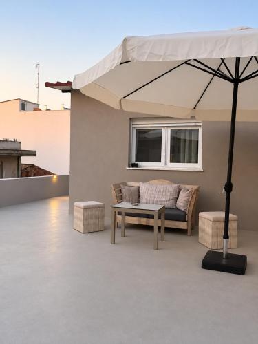MANSU Urban Rooftop House