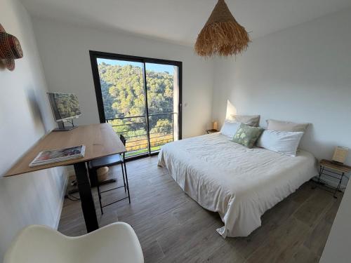 Californian Villa Nice 4 bedrooms