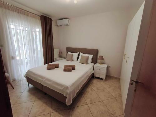 PERLA apartment