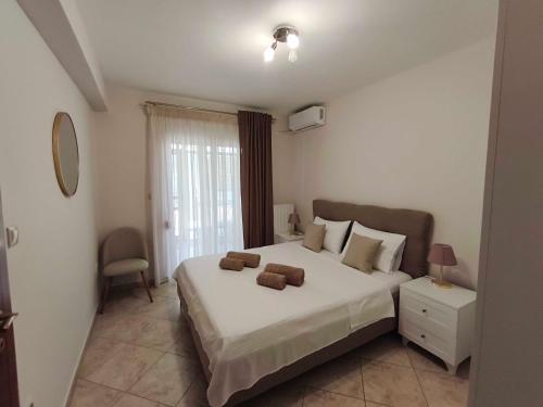 PERLA apartment