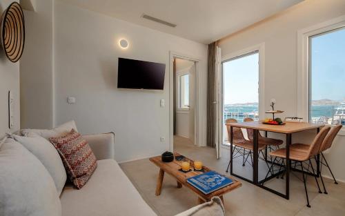 Selene Sea View Apartment