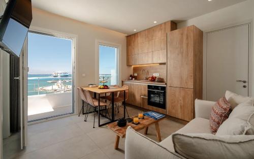 Selene Sea View Apartment