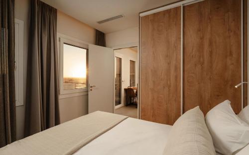 Selene Sea View Apartment