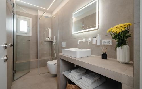 Selene Sea View Apartment
