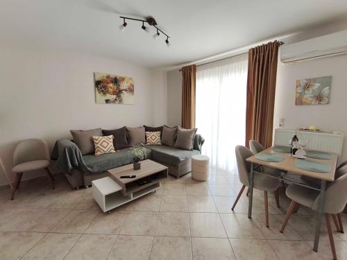 PERLA apartment