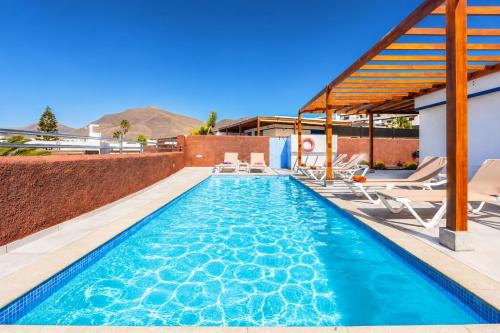 Villa Beyond