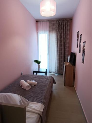 Central apartment in Thessaloniki
