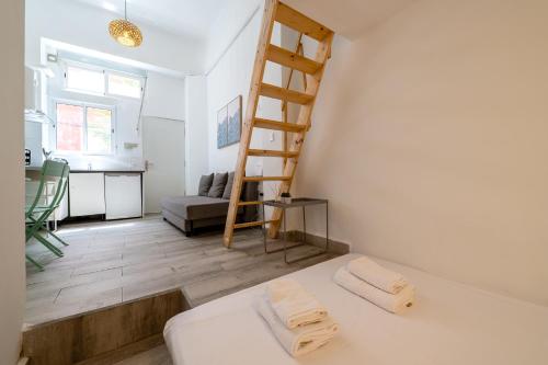 GVH5 Loft Vallehermoso