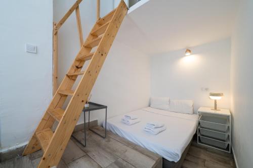 GVH5 Loft Vallehermoso